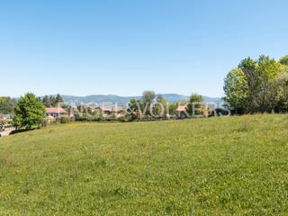 Terreny residencial  Fueyo. Parcela n 1 para edificar en tiñana