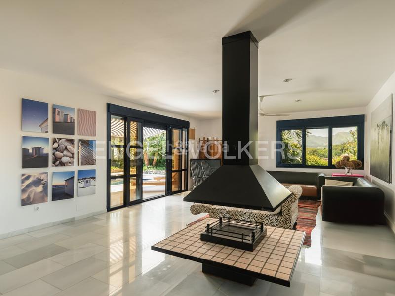 Foto 017f9799-2536-4460-b8b9-0f7be300f93c. House with heating parking pool in Llanes pueblo Llanes