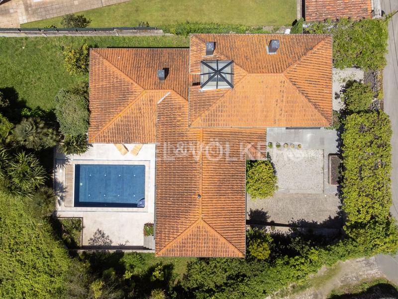 Foto 21fff047-c6e7-495d-9252-1939cd589874. House with heating parking pool in Llanes pueblo Llanes