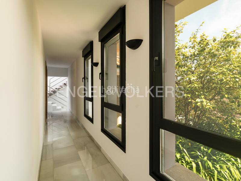 Foto 285d2c63-1c2f-4fec-9dfd-8efb9c8026aa. House with heating parking pool in Llanes pueblo Llanes