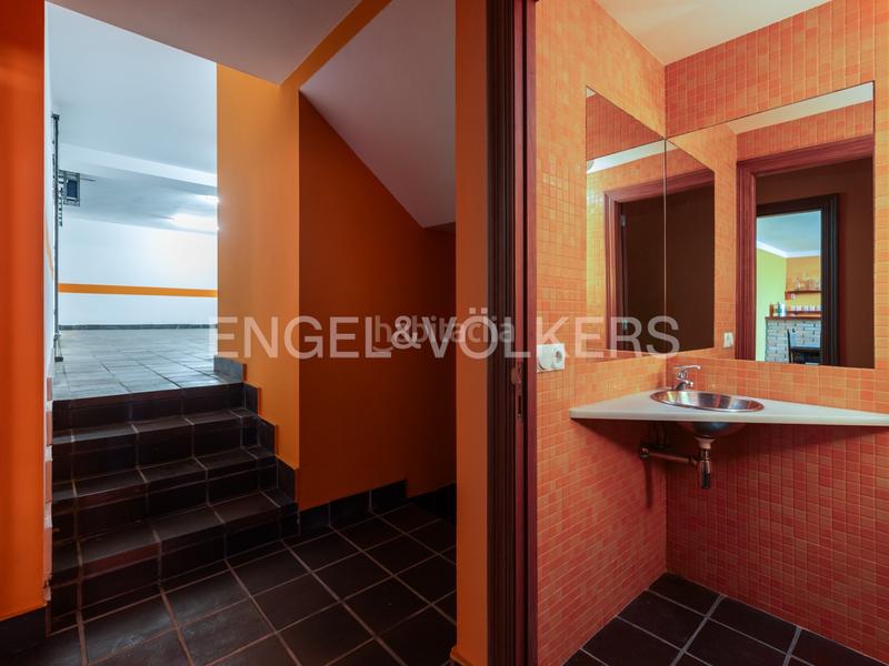 Foto 390c7e11-9f98-43c5-92f1-be823389ada9. House with heating parking pool in Llanes pueblo Llanes