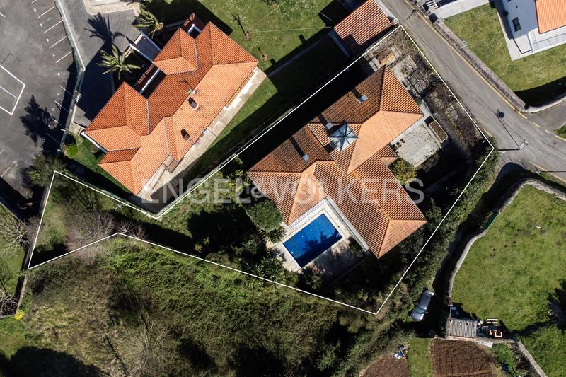 Foto 6f0ff15d-746e-4440-9840-f4e2080062e0. House with heating parking pool in Llanes pueblo Llanes