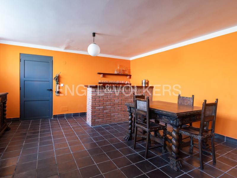 Foto 879c2ab5-efb6-4893-9593-ab53ca795fa6. House with heating parking pool in Llanes pueblo Llanes