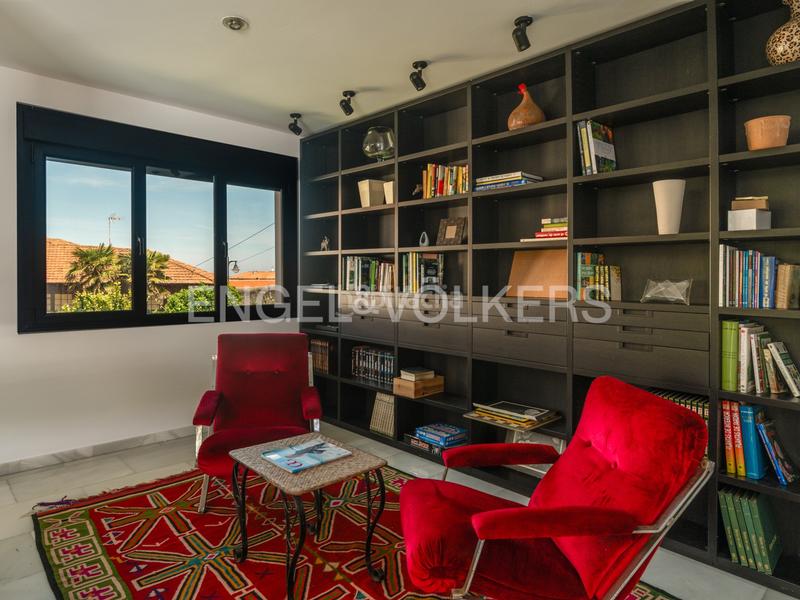 Foto 9d91bad7-ea7a-4e38-9a67-51948df3995c. House with heating parking pool in Llanes pueblo Llanes