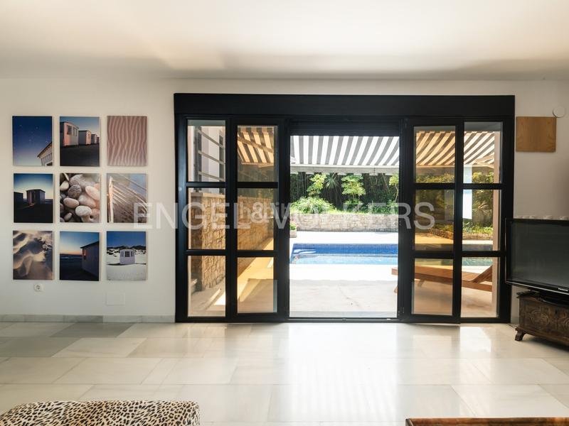 Foto a189e6ce-8c70-4046-ae52-f7dd0e3256ad. House with heating parking pool in Llanes pueblo Llanes