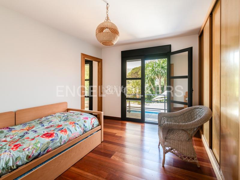 Foto a7cbd38c-aa17-41b9-9756-919dd65fe070. House with heating parking pool in Llanes pueblo Llanes