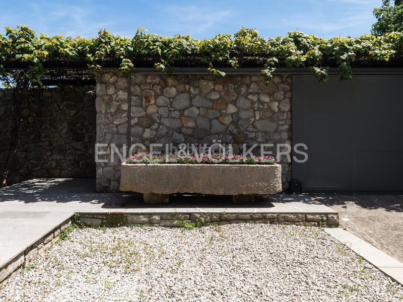 Foto cbe93e9c-4090-4884-beae-1ca6bf17025e. House with heating parking pool in Llanes pueblo Llanes