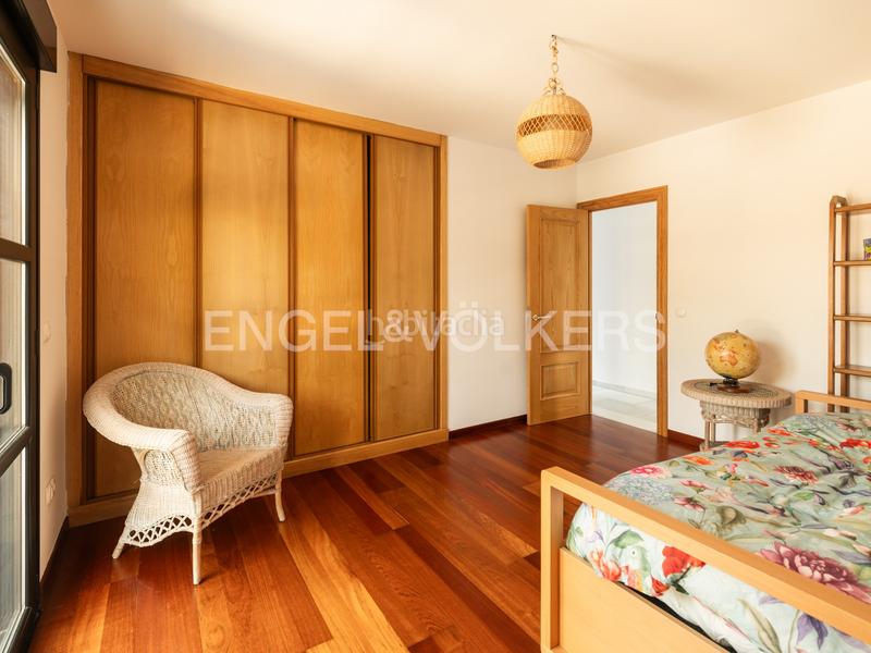 Foto cc69755f-c3c0-4ecf-9cfb-156899af8e71. House with heating parking pool in Llanes pueblo Llanes