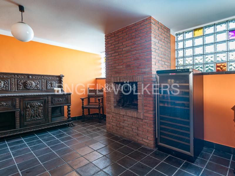 Foto d2b514df-39d7-4ae3-b791-3607b4a389b9. House with heating parking pool in Llanes pueblo Llanes