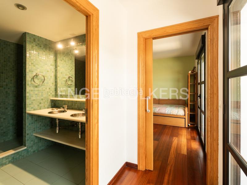 Foto f2ae115e-9028-42ad-9639-04fd62db38cf. House with heating parking pool in Llanes pueblo Llanes