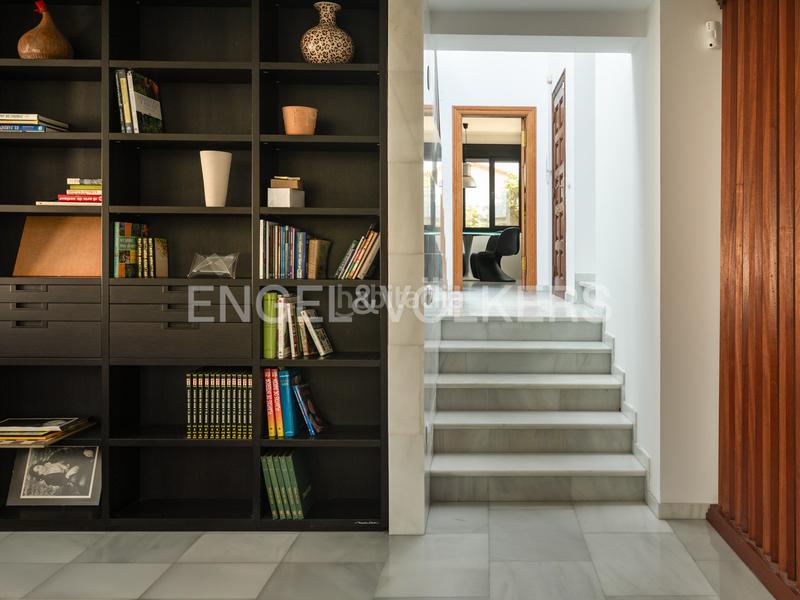 Foto f6e38f6e-86c6-4903-b020-f4ee3c00f950. House with heating parking pool in Llanes pueblo Llanes