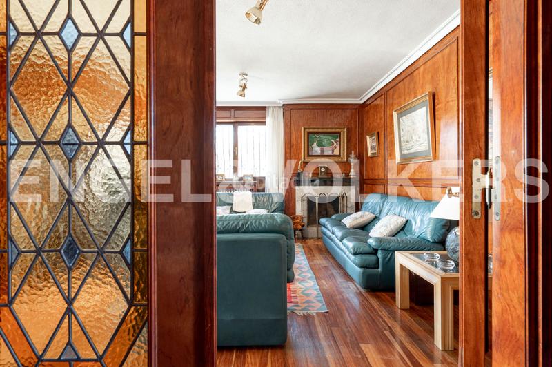 Foto 0fd2cdcd-cf09-4926-8752-44071335085b. Casa amb calefacció a La Fresneda Siero