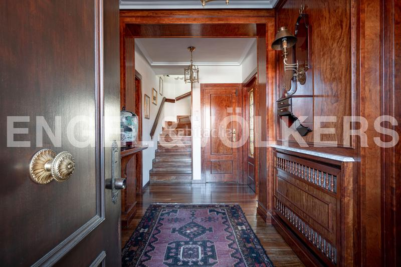 Foto 18a3b585-8332-497c-8b71-9fd6d34453e9. Casa amb calefacció a La Fresneda Siero