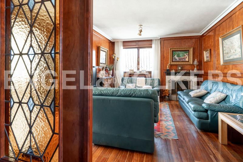 Foto 3e57d652-5e78-4269-b8d6-7e2671e1179c. Casa amb calefacció a La Fresneda Siero