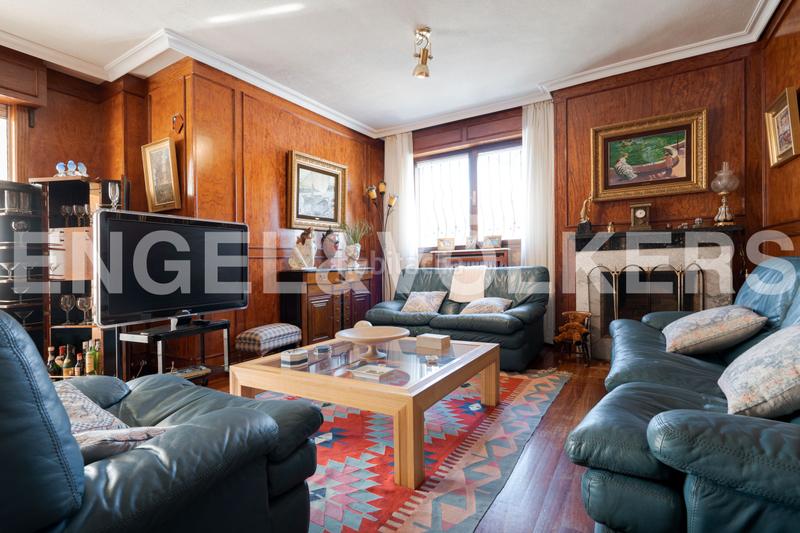 Foto 58e5c373-c88d-4fbb-aefc-fd769a3d7574. Casa amb calefacció a La Fresneda Siero