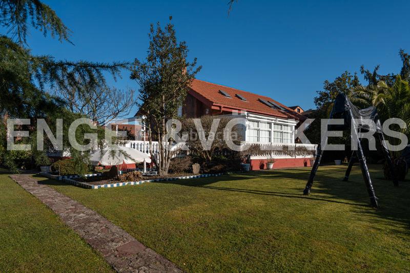 Foto 69b1d861-ac92-4c53-8eb7-f31dae4487f9. Casa amb calefacció a La Fresneda Siero