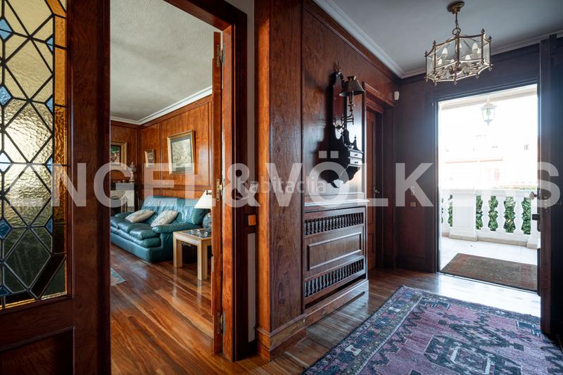 Foto a73d80eb-dfde-4291-827e-c85de8a03180. Casa amb calefacció a La Fresneda Siero