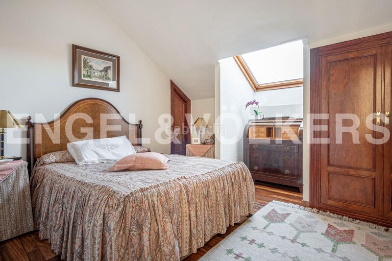 Foto df13dddf-b290-4f01-aa06-547f4cb77829. Casa amb calefacció a La Fresneda Siero