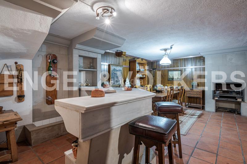 Foto f2063ab3-fddf-4ba6-95a2-8d63df2f7a99. Casa amb calefacció a La Fresneda Siero