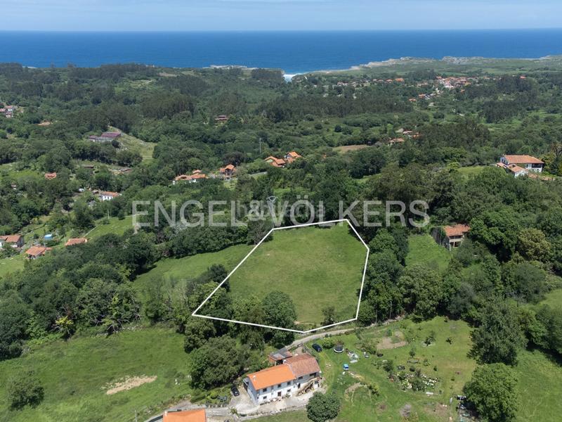 Foto 5bc2367c-e8ce-49d5-a2af-cbc7cecfbb38. Wohngrundstück in Pría-Nueva-Hontoria-Naves Llanes