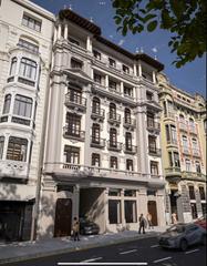 Apartamento en Parque San Francisco - Uría. Residencial parquesanfrancisco entrepl. a