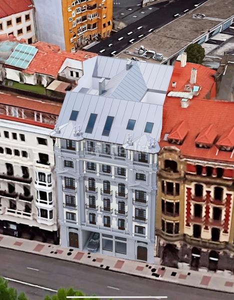 Foto a966aef0-cc83-4dfc-943b-83c98bf6c13c. Appartement avec chauffage dans Parque San Francisco - Uría Oviedo