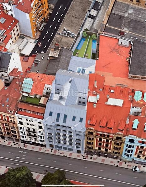 Foto f6ee5f40-8c25-4523-93f9-62b37493e9d7. Appartement avec chauffage dans Parque San Francisco - Uría Oviedo