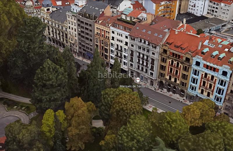 Foto e93e9276-0a7b-467e-85d3-aaa23650af9d. Apartamento obra nueva marqués de santa cruz 10, bajo cubierta tipo b en Oviedo