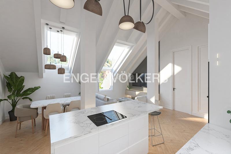 Foto e2e1d48e-eafd-48c7-a59a-ae3715d7dda7. Appartement avec chauffage parking dans Parque San Francisco - Uría Oviedo