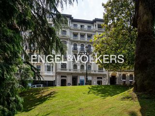 Pis a Parque San Francisco - Uría. Residencial parque san francisco, primero c