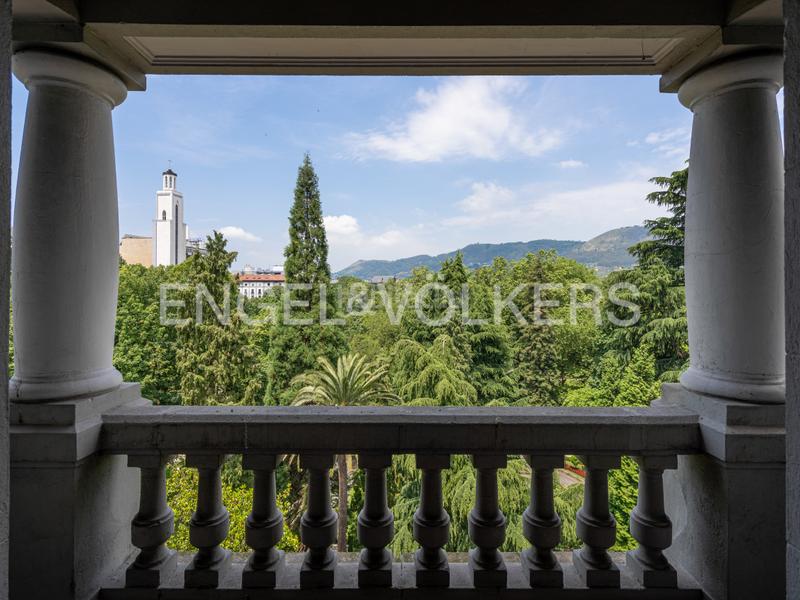 Foto 9b8e61c6-d03c-47bc-a6a2-b18159661ba2. Appartement avec chauffage dans Parque San Francisco - Uría Oviedo