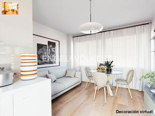 Apartment in Centro. Piso junto a la playa san lorenzo