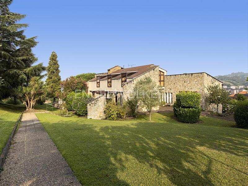 Foto 0674de4f-5017-4873-aed5-a5a44f50019a. Casa con riscaldamento parcheggio in Olivares Oviedo