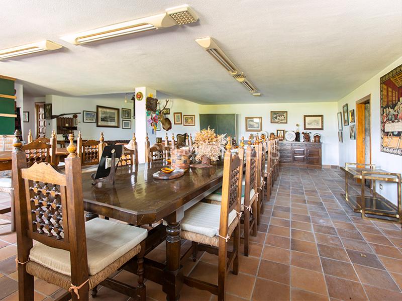 Foto 15c419ed-5b91-4317-ae9a-7c6909b01810. Casa con riscaldamento parcheggio in Olivares Oviedo