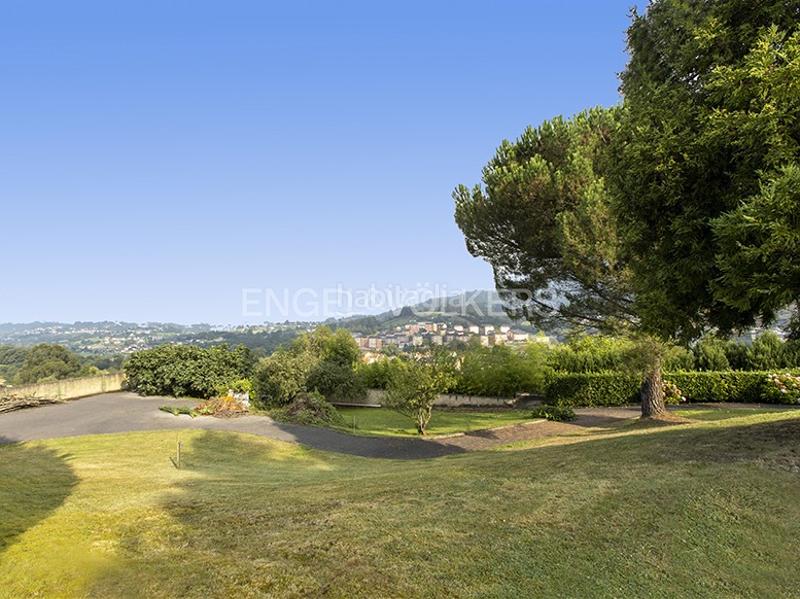 Foto 2ae003d3-a6df-472e-b66b-20a917ab6171. Casa con riscaldamento parcheggio in Olivares Oviedo