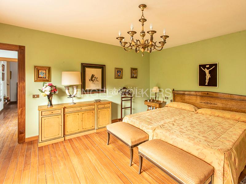 Foto 34fcdde5-7797-4a6d-8038-f74938e2443f. Casa con riscaldamento parcheggio in Olivares Oviedo