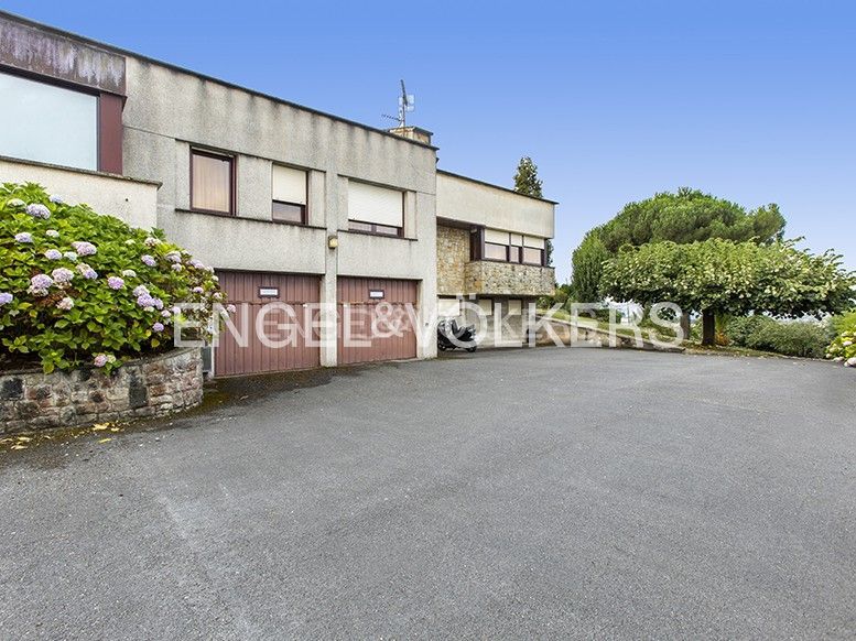 Foto 35a78821-17ce-405c-ba19-0d53c2c986e4. Casa amb calefacció aparcament a Olivares Oviedo