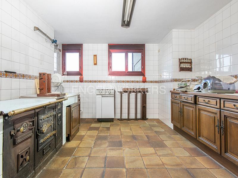 Foto 96781aad-5f6c-46e4-9e0b-0744afc17ee1. Casa con riscaldamento parcheggio in Olivares Oviedo