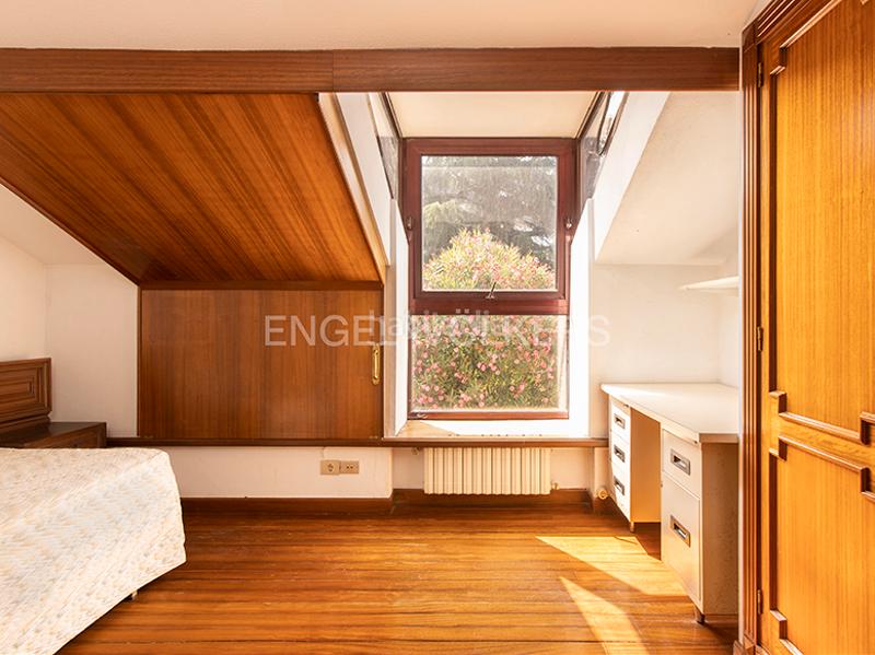 Foto 9c6e98dc-1cd2-46c5-93a8-6e63c80e9676. Casa con riscaldamento parcheggio in Olivares Oviedo