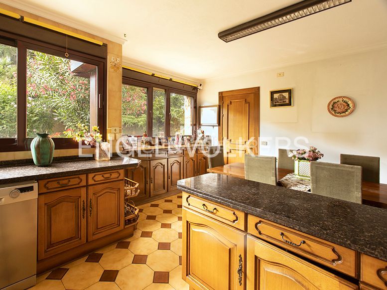 Foto ddcdf7fb-23b3-44b8-a617-7d5f6a65d116. Casa amb calefacció aparcament a Olivares Oviedo