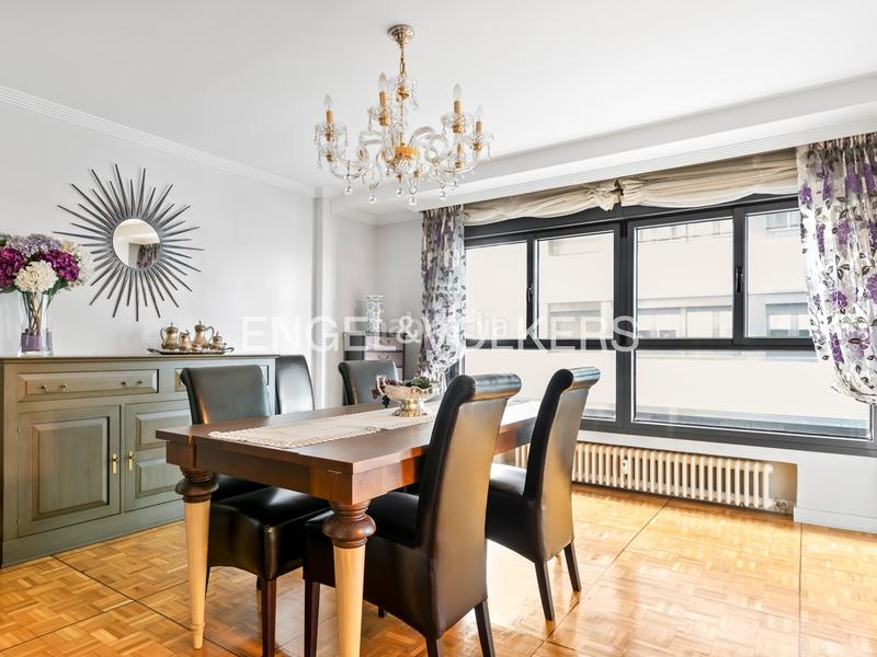 Foto 1d71630c-8ce5-4398-b491-665cbe320538. Appartement avec chauffage dans La Arena Gijón