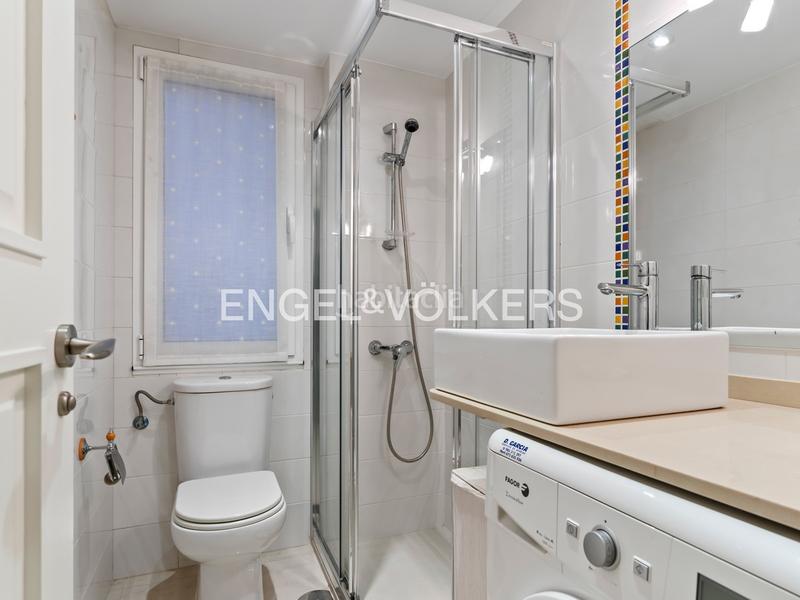 Foto 4f9212a8-c937-4e4b-8c1d-619f7ade316a. Appartement avec chauffage dans La Arena Gijón