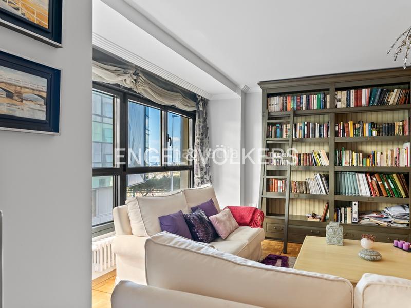 Foto 68bd7003-bb97-4635-98c5-fbeb4e6d2d50. Appartement avec chauffage dans La Arena Gijón