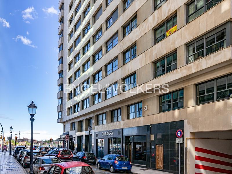 Foto 6ba97c3c-0112-4184-b290-dad1a1b57911. Appartement avec chauffage dans La Arena Gijón