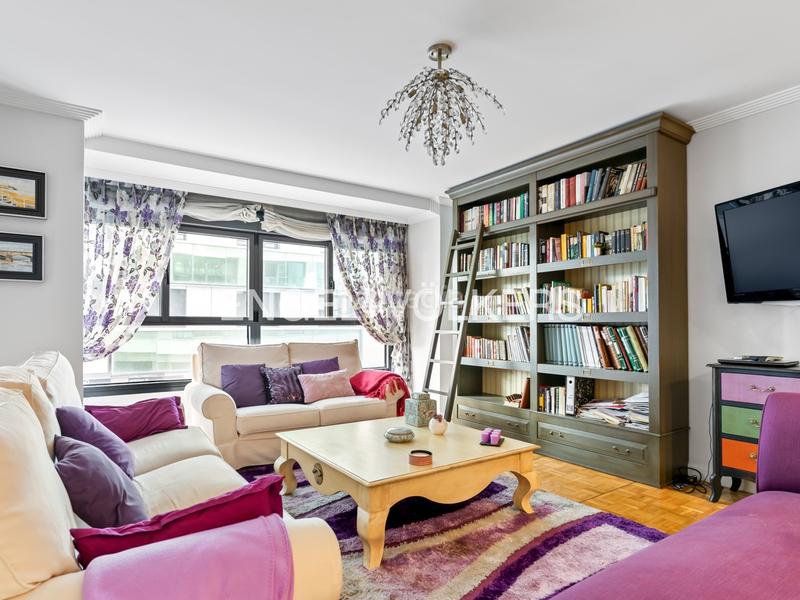 Foto 908ab425-1006-4366-a626-b016d05d5b00. Appartement avec chauffage dans La Arena Gijón