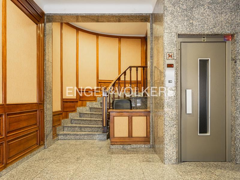 Foto a31b8e56-da25-4aba-9340-940c0226d94e. Appartement avec chauffage dans La Arena Gijón