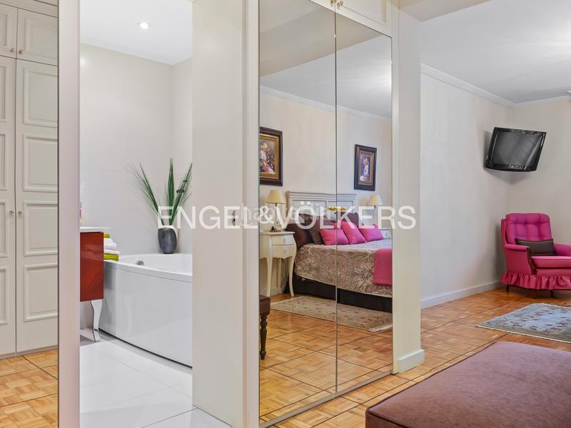 Foto a8141bee-d737-4cba-b838-c2cc01ae0342. Appartement avec chauffage dans La Arena Gijón