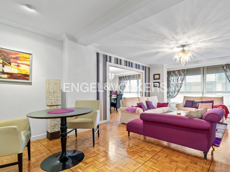 Foto bcefe268-ef12-4196-a5bc-211f74fefd65. Appartement avec chauffage dans La Arena Gijón