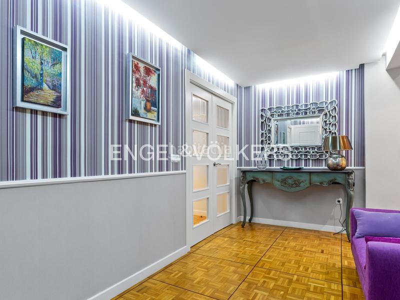 Foto e9dc981c-dd96-4791-8d17-7ecfea499c2e. Appartement avec chauffage dans La Arena Gijón