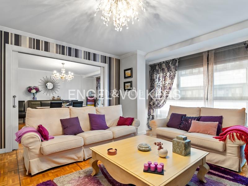 Foto f2cae81d-5a01-4f55-b305-8ebdd33ce2ba. Appartement avec chauffage dans La Arena Gijón